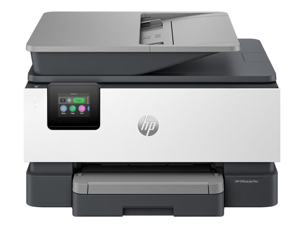 HP Officejet Pro 9120e All-in-One MFP colour inkjet A4 21ppm Copy 22ppm Print 250sheets USB Wi-Fi Bluetooth LAN