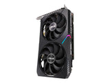 ASUS DUAL RTX3060 OC 12Go GDDR6 PCIe 4.0 HDMI 2.1 3xDP 1.4a V2