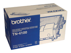 BROTHER TN-4100 cartouche de toner noir haute capacité 7.500 pages pack de 1