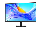 SAMSUNG ViewFinity S37D800U 37p 16:9 3840x2160 VA 5ms 350nits 60Hz HDR10 sRGB 100 HAS/Swivel/Tilt HDMI/DP/USB-C 90W LAN USB3