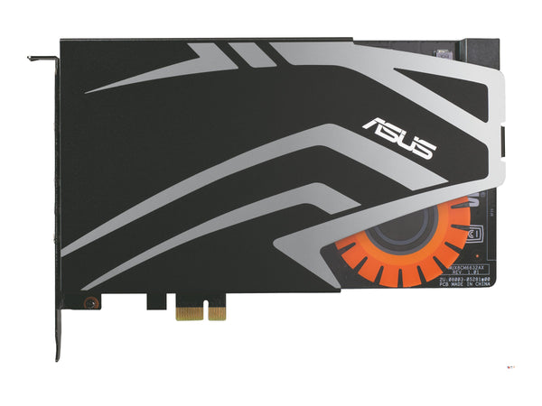 ASUS Strix Soar WoW bundle