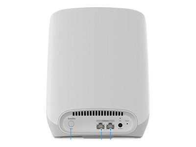 NETGEAR 4PT ORBI RBK763S W/1Year ARMOR BNDL