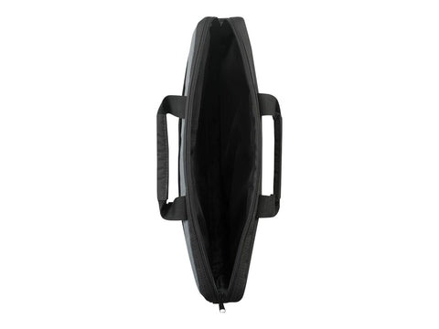 TARGUS Sacoche Intellect 15.6p Topload Black garantie 2 ans