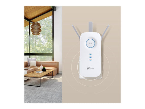 TP-LINK AC1900 Wi-Fi Range Extender