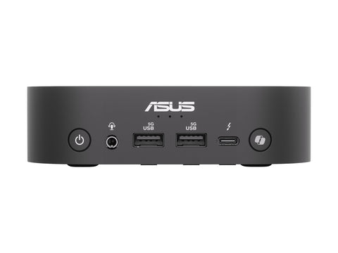 ASUS RNUC14LNKU5073H2 Intel Core Ultra 5 226V 16Go 512Go EU Cord W11H