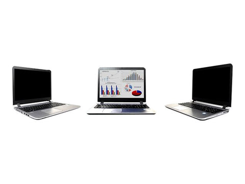 PORT DESIGNS PRIVACY FILTER 2D 23.8p 16/9 528x297