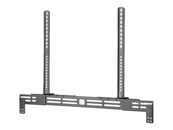 NEOMOUNTS AWL29-750BL1 Support pour vidéobar/barre de son VESA - max 10 kg - universel