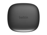 BELKIN SOUNDFORM Flow TrueWirelessEarbuds Black