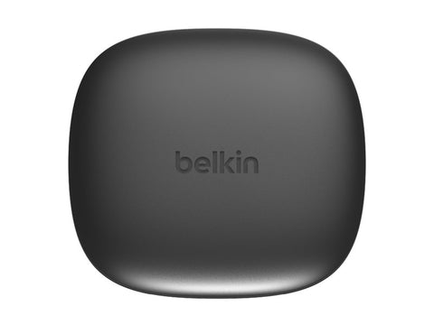 BELKIN SOUNDFORM Flow TrueWirelessEarbuds Black