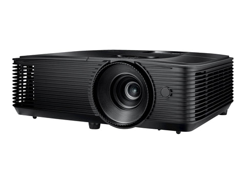 OPTOMA DH351 Projector FHD 1920x1080 3600 Lumens 22000:1 HDMI Full 3D