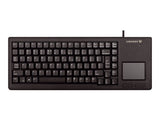 CHERRY G84-5500 Touchpad Corded Keyboard (GB)