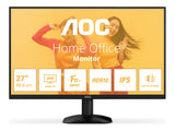 AOC Q27B35E 27p QHD IPS 75Hz 4ms 300cd/m2 HDMI DP