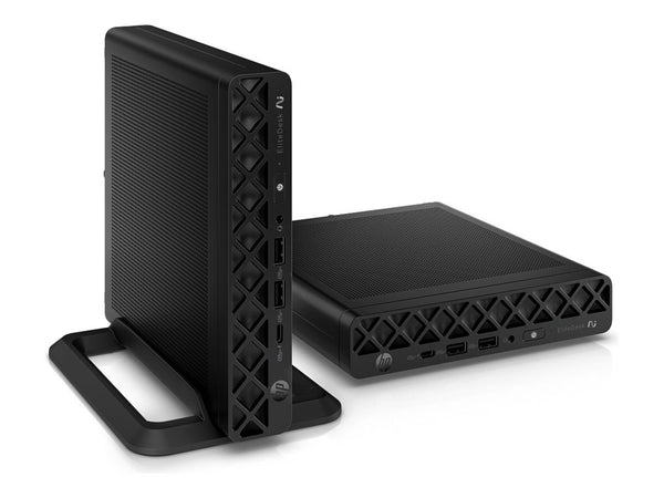 HP EliteDesk 8 Mini G1a AMD Ryzen AI 7 350 16Go DDR5 512Go SSD W11P 1-1-1 Wty ax+BT