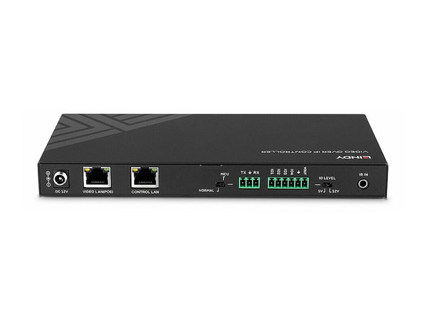 LINDY 4K30 HDMI & USB over IP Controller