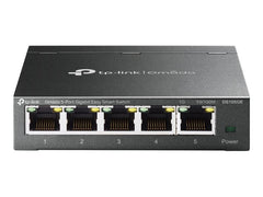 TP-LINK Omada 5-Port Gigabit Easy Smart Switch