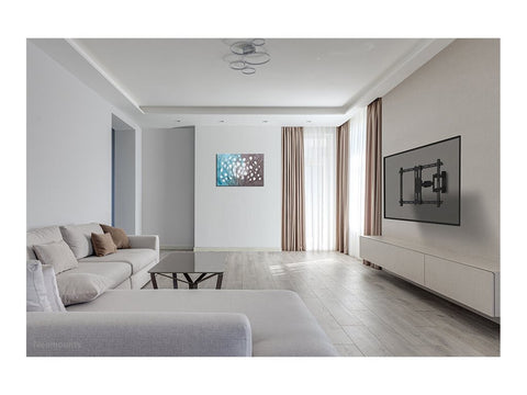 NEOMOUNTS WL40S-850BL16 Support pour écran mural 40-70p - orientable - installation rapide