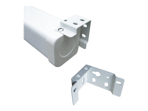 OPTOMA DS-9092PWC Écran de Projection ManueL 16/9 114x203cm