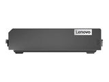 LENOVO ThinkEdge SE10 Intel Atom x6214RE 8Go 256Go SSD M.2 2280 PCIe Intel UHD Graphics W10IOT 3 Year On-site