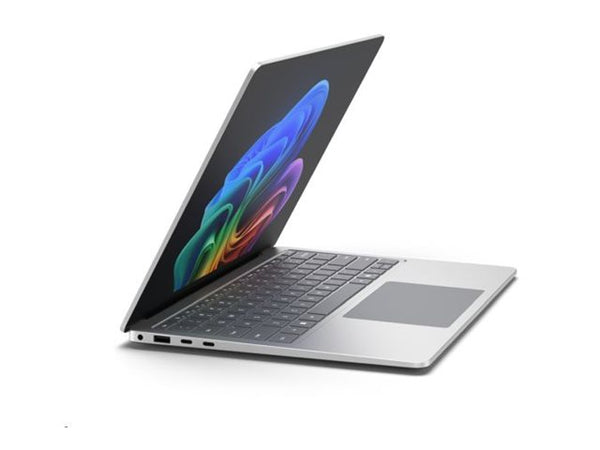 MICROSOFT Surface Laptop 7 - Intel Core Ultra 7 266V - 13,8p - 16Go - 256Go - W11P - Platine - PC - Ordinateur Portable - AZERTY