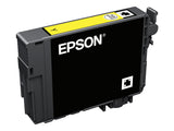 EPSON 1LB Singlepack Yellow 502XL Ink SEC w/s