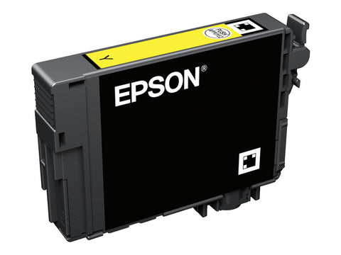 EPSON 1LB Singlepack Yellow 502XL Ink SEC w/s