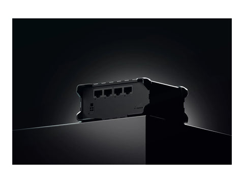 TELTONIKA NETWORKS RUT901 DUAL SIM 4G/LTE/3G WiFi router