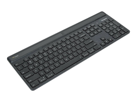 TARGUS EcoSmart Wireless Keyboard UK