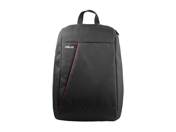 ASUS Nereus Backpack Notebook carrying 16p black red