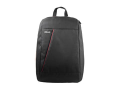 ASUS Nereus Backpack Notebook carrying 16p black red