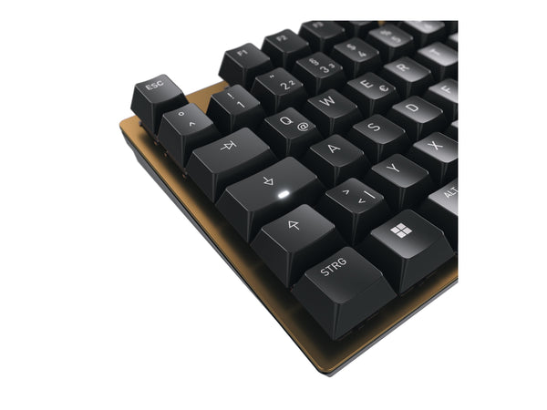 CHERRY KC 200 MX Corded Keyboard (PN)