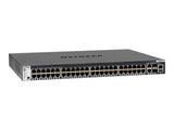 NETGEAR M4300-52G Managed Switch