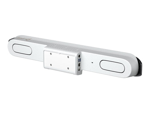HP Poly Studio X52 All-In-One Video Bar EMEA - INTL English Loc Euro plug