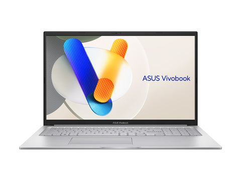 ASUS Vivobook X1704VA-AU525W Intel Core i3-1315U 17.3p FHD 8Go DDR4 512Go PCIE G4 SSD Intel UHD Graphics W11H Blue