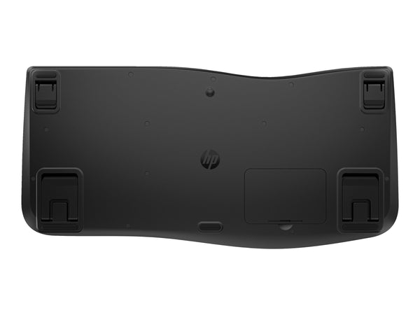 HP 685 Comfort Dual-Mode Keyboard and Mouse Combo (FR)