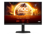AOC Q27G4XN 27p 2560x1440 0.5ms 2xHDMI DP Black/Grey