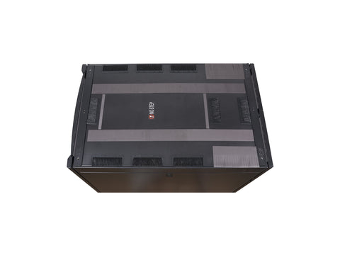 APC NetShelter SX External Air Sealing Kit