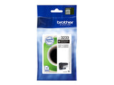 BROTHER LC-3233BK Black Ink 3000 pages