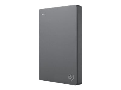 SEAGATE Basic Portable Drive 2To HDD USB3.0 RTL