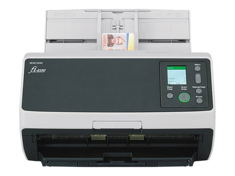 RICOH fi-8190 Scanner A4 90ppm