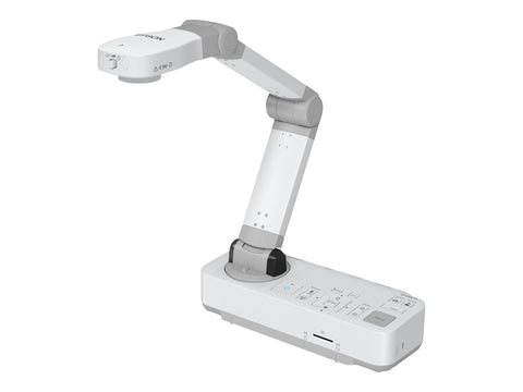 EPSON ELPDC13 document camera for projectors 2 Mio pixels 16x digital zoom