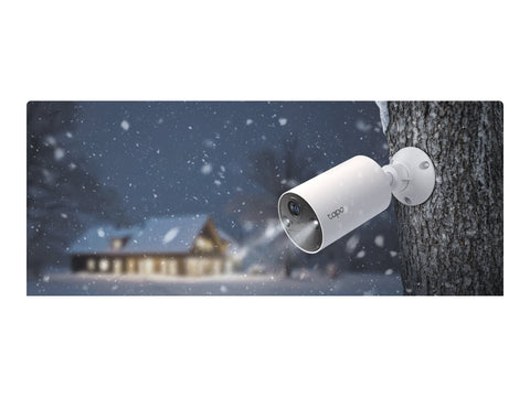 TP-LINK TC82 BatteryCam SmartWire