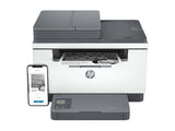 HP LaserJet MFP M234sdw MFP Mono B/W laser Legal media 29ppmcopy 29ppmprint 150 sheets USB 2.0 LAN Wi-Fi Bluetooth