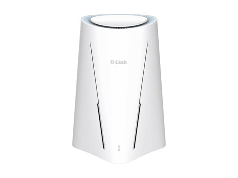 D-LINK Desktop Router 5G NR/4G LTE Wi-Fi 6 AX3000