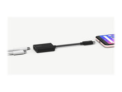 BELKIN Adaptateur USB-C vers 2 X USB-C