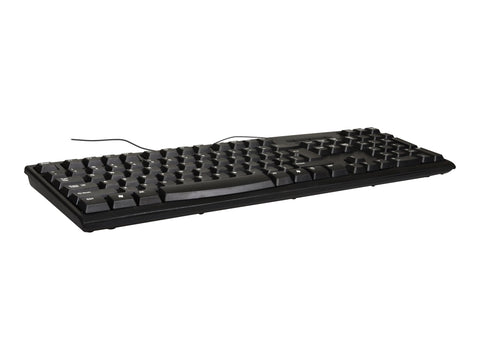 PORT DESIGNS US Office Keyboard Budget US
