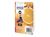 EPSON 5LB Singlepack Photo Black 33XL Claria Premium Ink
