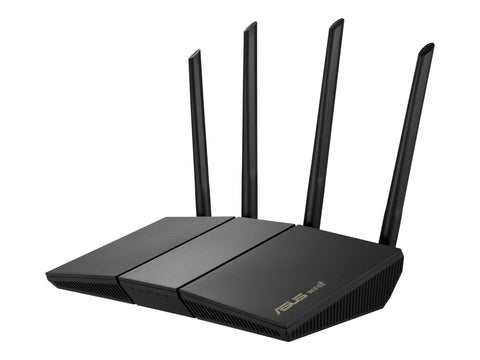 ASUS RT-AX57 Dual Band WiFi 6 Router