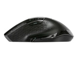 TARGUS Anti Microbial Ergonomic BlueTrace Mouse