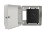 EATON TRIPPLITE Wireless Access Point Enclosure with Lock - Surface-Mount ABS Construction 11 x 11p