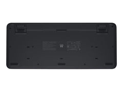 Logitech Clavier Signature K650 - Graphite - FRA